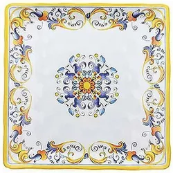 купить Посуда прочая Tognana 54710 Platou de servire 28 x28cm Florence, melamina в Кишинёве 