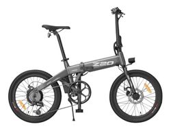 Xiaomi HIMO Electric booster bicycle Z20, Grey