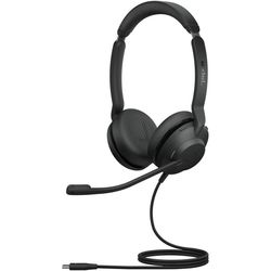 купить Наушники игровые Jabra 23189-989-879MULTI Evolve2 30 SE, USB-C, UC Stereo в Кишинёве 