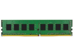 .8GB DDR4- 2666MHz Kingston ValueRAM, PC21300, CL19, 288pin DIMM 1.2V