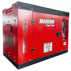 cumpără Generator Raider RD-GG15 în Chișinău 