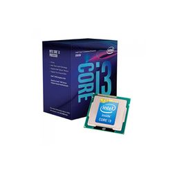 Процессор Intel Core i3-10100 3.6-4.3GHz Box