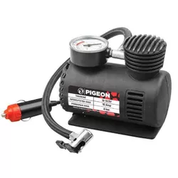 купить Портативный компрессор для авто Pigeon KO-05 12V в Кишинёве 