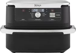 купить Аэрофритюрница NINJA AF500EU Foodi MAX Dual Zone в Кишинёве 