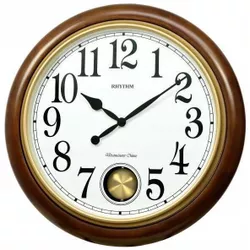 купить Часы Rhythm CMJ579NR06 в Кишинёве 