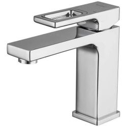 купить Смеситель для умывальника Gappo G1018-1 (lavoar) в Кишинёве 