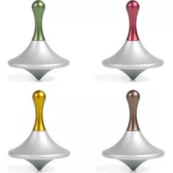 купить Игрушка Londji BF002 Spinning top- MIX „Drop Top” (3+3+3) в Кишинёве 