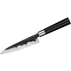 купить Нож Samura BLACKSMITH universal 162mm (SBL-0023) в Кишинёве 
