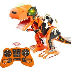 купить Радиоуправляемая игрушка Xtrem Bots XT3803086 Rex Dino Bot в Кишинёве 