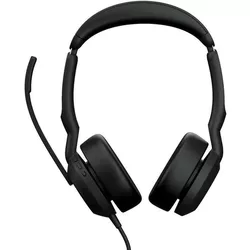купить Наушники игровые Jabra 25069-989-899 Evolve2 50, USB C/A, UC Stereo в Кишинёве 