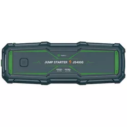 cumpără Încărcător acumlator auto Navitel JS4000, 24000mAh, Petrol up to 10L, Diesel up to 8L în Chișinău 