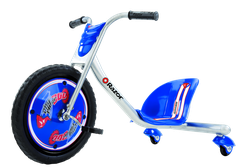 Дрифт карт Razor RipRider 360, Blue