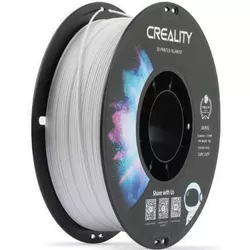 cumpără Filament pentru imprimantă 3D Creality Cr-pet-g-1 Alb în Chișinău 