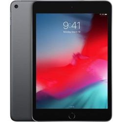 Apple iPad mini Wi-Fi 256Gb Space Grey (MUU32RK/A)
