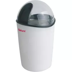 cumpără Râșniță de cafea Saturn ST-CM1231 White în Chișinău 