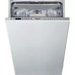 cumpără Mașină de spălat vase încorporabilă Hotpoint-Ariston HSIO3O23WFE în Chișinău 