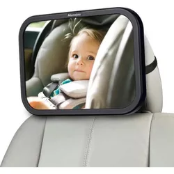 cumpără Accesoriu auto BabyJem 887 Oglinda retrovizoare în Chișinău 