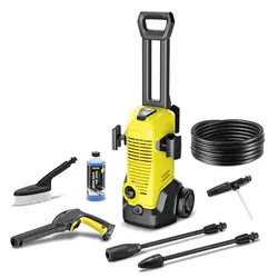 купить Мойка высокого давления Karcher K 3 Car Modular Range (1.676-353.0) в Кишинёве 