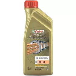 cumpără Ulei Castrol 0W30 EDGE PROF A5 1L în Chișinău 