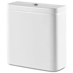 cumpără Rezervor WC Roca The Gap 341470000 în Chișinău 
