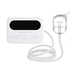 cumpără Aspirator nazal Canpol 20/121 Электрический назальный аспиратор для малышей în Chișinău 