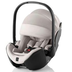 cumpără Scaun auto Britax-Römer Baby-Safe Pro Soft Taupe — Lux (2000039636) în Chișinău 