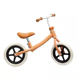 купить Велосипед New World YP-01 Bicicleta fara pedale , oranj, 1184D в Кишинёве 