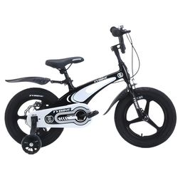 cumpără Bicicletă TyBike BK-1 16 Black în Chișinău 