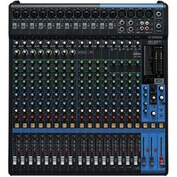 купить DJ контроллер Yamaha MG20XU в Кишинёве 