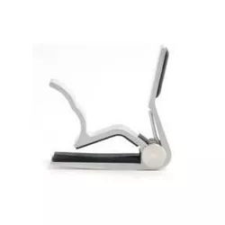 купить Аксессуар для музыкальных инструментов Harley Benton HBCA-7D-A D-Style Capo A/E - (capodastru) в Кишинёве 