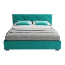 cumpără Pat my-STYLE my-Zoea 180x200 (P18D18M17) în Chișinău 