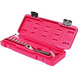 cumpără Set de unelte de mână JTC JTC-4754 Комплект для снятия дверей în Chișinău 