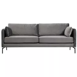 cumpără Canapea Trendy Sino 87x90x217cm (3 locuri) în Chișinău 