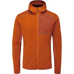 cumpără Îmbrăcăminte sport Rab Jacheta barbati Syncrino Mid Hoody Firecracker XL (QFF-17-FCR-XLG) în Chișinău 
