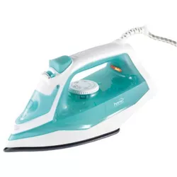 cumpără Fier de călcat Somogyi HG V 22 Turquoise/White în Chișinău 