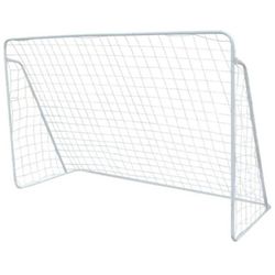 cumpără Poartă de fotbal New World XK-301 Poarta de fotbal metalica cu plasa, 990109 în Chișinău 