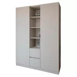 купить Шкаф Smartex (15848) N14 160cm Kashemir в Кишинёве 
