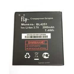 Аккумулятор для Fly BL4251 (original )
