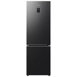 купить Холодильник с нижней морозильной камерой Samsung RB34C670EB1/UA в Кишинёве 