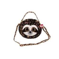 cumpără Rucsac pentru copii TY TY95135 DANGLER sloth 15 cm (shoulder bag) în Chișinău 