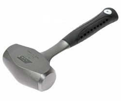 cumpără Ciocan JTC JTC-3411 Кувалда метал.без отдачи 279мм, 1,88кг în Chișinău 