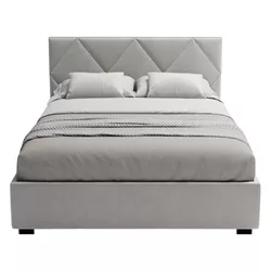 cumpără Pat my-STYLE my-Zoea 90x200 (P18D90M07) în Chișinău 