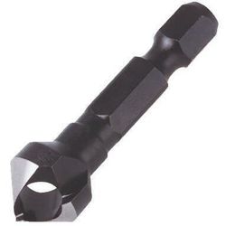 cumpără Set de tubulare, bite, duze Wolfcraft Zencuitor transversal, tija hexagonala 10mm 4371000 în Chișinău 