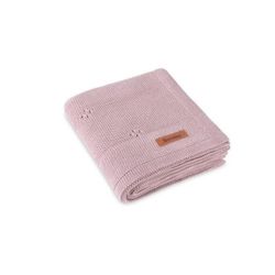 cumpără Lenjerie de pat pentru copii Sensillo 43473 Плед Rosal 80x100 Lavender în Chișinău 