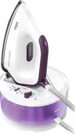 cumpără Generator de aburi pentru călcat Braun IS2144VI CareStyle Compact în Chișinău 