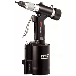 купить Заклёпочник ручной Mighty Seven PB-2402 Пневмагидравлический для рейзбовых заклёпок, M4-M10 в Кишинёве 