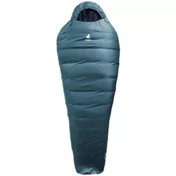 cumpără Sac de dormit Deuter Orbit 0° REG left arctic ink în Chișinău 