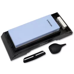 cumpără Ascutițor cuțite Boker BO-09BO376 Combi Water Stone Sharpening Station 240/2000 în Chișinău 