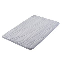 cumpără Covoraș de baie Bisk 07057, SILK, sur 50x80 în Chișinău 