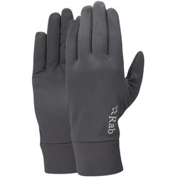 cumpără Îmbrăcăminte sport Rab Manusi Flux Beluga M (QAH-23-BE-M) în Chișinău 